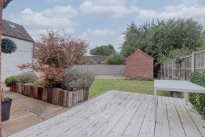 Garden- click for photo gallery